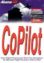Copilot: add-on for Microsoft Flight Simulator 2002 & 2000