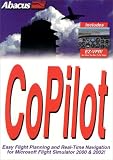 Copilot: add-on for Microsoft Flight Simulator 2002 & 2000