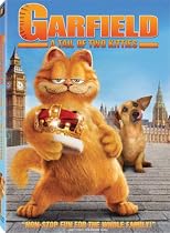 Garfield - A Tail of Two Kitties Movie Streaming.
