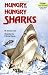Hungry, Hungry Sharks (Step-Into-Reading, Step 3)
