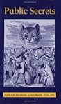 Public Secrets: Collected Skirmishes...