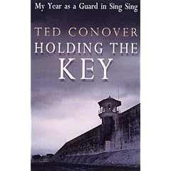Holding the Key: My Year as a Guard at Sing Sing