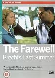The Farewell [UK IMPORT] - Josef Bierbichler