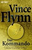 Das Kommando: Roman