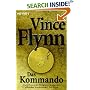 Das Kommando: Roman