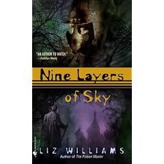 Nine Layers of Sky