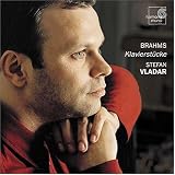 Brahms: Klavierstücke