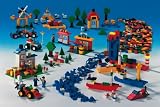LEGO Creator Community Builders Set