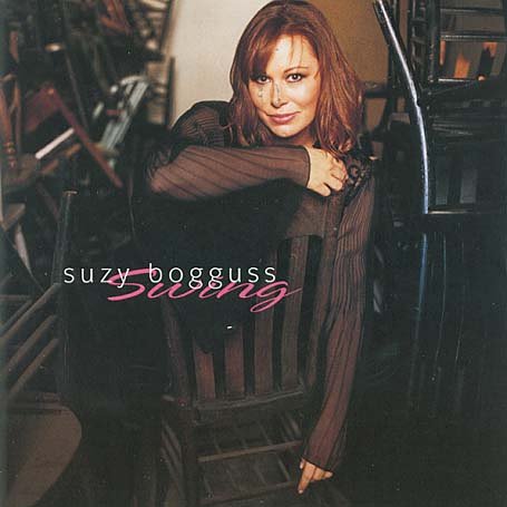 Suzy Bogguss - Swing - Zortam Music