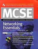 MCSE Networking Essentials Study Guide (Exam 70-58)