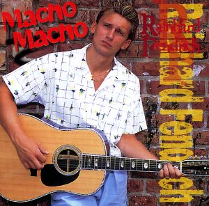 Rainhard Fendrich - Macho Macho - Zortam Music