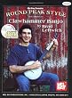 Mel Bay Round Peak Style Clawhammer Banjo (Mel Bay Presents)