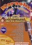 Karaoke para cantar como El Cacique de la Junta