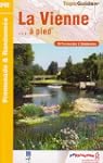 La Vienne � pied