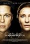 The Curious Case of Benjamin Button Poster Movie J 11x17 Brad Pitt Tilda Swinton Cate Blanchett