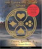 Books : Looking Glass Wars