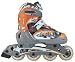 Hot Wheels Fitness Skate 