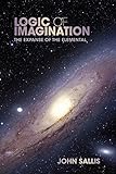 Logic of imagination : the expanse of the elemental