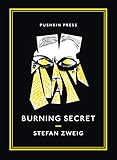 Burning secret
