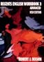 Regents English Workbook 3: Advanced, New Edition