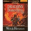Dragons of the Dwarven Depths: The Lost Chronicles, Volume I (Lost Chronicles Trilogy)