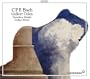 C.P.E. Bach: Gellert Oden