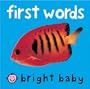 First Words (Bright Baby) (Bright Baby)