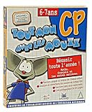 Revue Magnard Vuibert  / Tout mon CP avec les mouzz