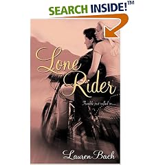 Lone Rider