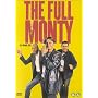 The Full Monty <b>DVD</b> ~ Robert Carlyle