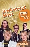 Backstreet Boys (Who Are These People Anyway)