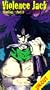 Violence Jack, Vol. 3