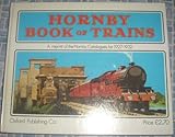 A Hornby book of trains, 1927-32