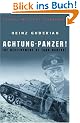 Achtung-Panzer! (in englischer Sprache)