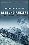 Achtung - Panzer! (Cassell Military Classics)