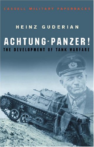 Achtung Panzer