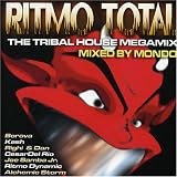 Ritmo Total Tribal House Megamix