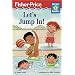 Lets Jump In: Level 1 (All-Star Readers)