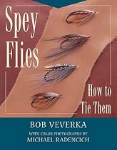 Spey Flies: How to Tie Them