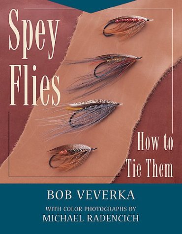 Spey Flies: How to Tie Them