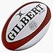 Gilbert XT400 Rugby Practice Ball (Size 5)