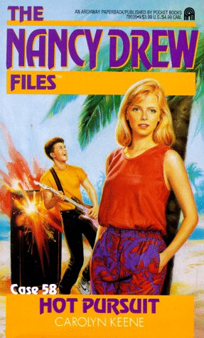 Nancy Drew