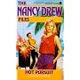 HOT PURSUIT (NANCY DREW FILES 58)
