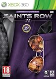 Saints Row IV