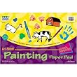 Fingerpaint Paper Pad (40 sheets)