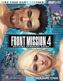 Front Mission? 4 Official Strategy Guide (Official Strategy Guides (Bradygames))