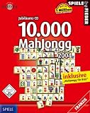 10.000 MahJongg 2004