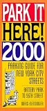 Park It Here! 2000