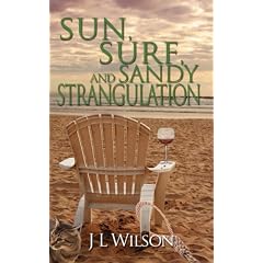 Sun, Surf, and Sandy Strangulation