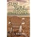 Sun, Surf, and Sandy Strangulation
